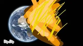 Part 3 the solar system