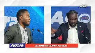 Gen pati politik tradisyonèl ki pa vrèman bay jèn yo plas pou yo emèje, selon Jeff JEAN