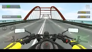Extreme bike racing game 2020 with fastest bike |traffic rider|