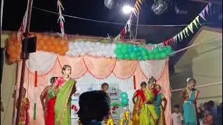 झुलवा पाळणा (शिवाजीचा पाळणा)