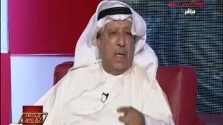 الفنان مبارك المعتوق والفرق بين الماضي والحاضر