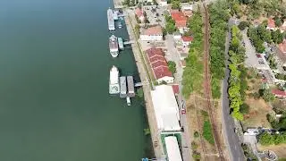 Cetatea Medievala a Severinului, Mehedinti.