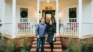 How HGTV's Fixer Upper Can Work In Real Life | Settle-Up