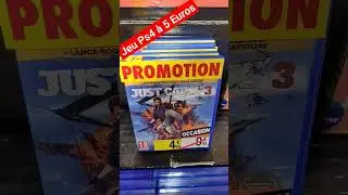 #Balade 30 #fullset #gaming #jeuxvid&eacute;os #playstation #ps4 #shorts #micromania #retrogaming
