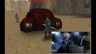 Mobile Forces Multiplayer: Western Naked Gun