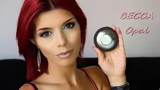 * Test & Avis - Becca OPAL *