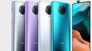 Redmi K30 Pro With Snapdragon 865 SoC Launched