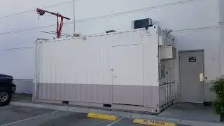 Hydrology Commercial Alkaline Water Systems