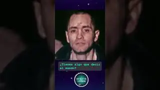 Impactante confesi&oacute;n de Charles Manson. #paranormal #espiritus #tci #transcomunicacioninstrumental