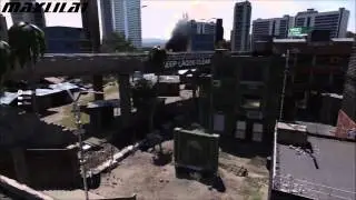 Menu non Host Advanced Warfare + Aimbot remarquable - Frost Engine Aw 1.06