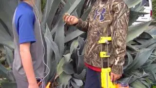 Nerf Quest The Final Season