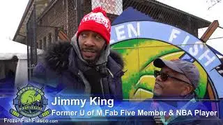JimmyKing Interview 2020 fiasco