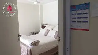 LOVELY 1 BEDROOM BEACHFRONT APARTMENT FOR SALE IN STRAND! - Helderberg