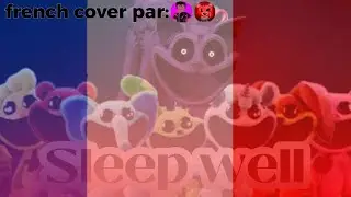 Sleep well | french cover par : @Raphaelus-2 et @Lh&eacute;rissonrouge | musique original par: @CG5 