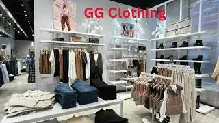 GG CLOTHING &ndash; Fashion, Outfits & Clothing Inspiration