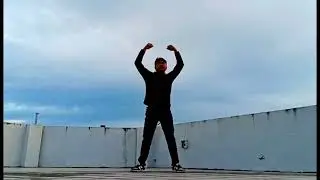 TroyBoi - Eternals feat. Stooki Sound Choreography by Sensei Mykz