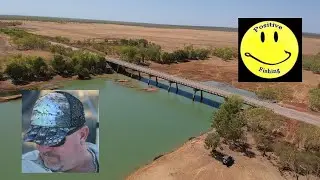 POSITIVE Outdoor Adventures, This is Australia! THE KIMBELERLEY! Muddy Marsh driving, flies & flying