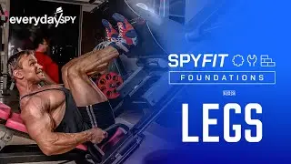 LYING LEG RAISE: The LOWER ABS SECRET No One Told You