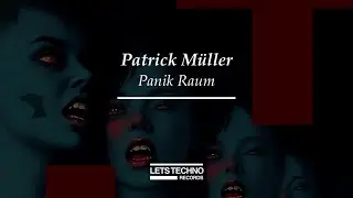 Patrick M&uuml;ller 
