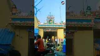 சிவகாசி கருப்பசாமி கோயில். 🙏🙏 #சிவகாசி #karuppasamy #temple #sivakasi