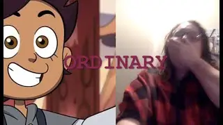 Ordinary reaction- Joriah Kwame and Amanda Angeles