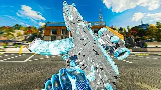 The AK27 Meta is Just NUTTY on Warzone + 69 Kills 👑