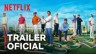 Full Swing - Temporada 2 | Trailer oficial | Netflix
