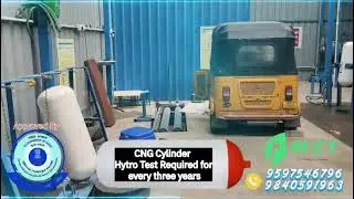 madras cng cylinder testing centre