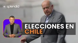 JOS&Eacute; MIGUEL INSULZA: &ldquo;El resultado de las ELECCIONES EN CHILE es CUESTA ARRIBA para la IZQUIERDA