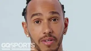 Is Lewis Hamilton in Fortnite?