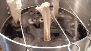 Brewing a Russian Imperial Stout