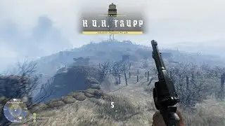 Tannenberg Ukraine gameplay KuK-Truppen Altiszt