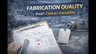 How to Verify Pressure Equipment Quality in 2 Minutes