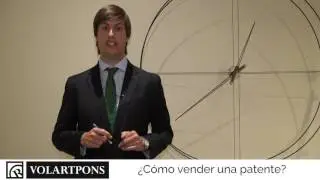&iquest;C&oacute;mo vender una patente o modelo de utilidad?