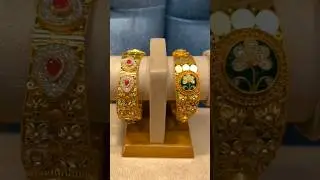 darbari bridal jewellery gold design #darbari #bridal #jewellery #gold #youtube #shorts #subscribe