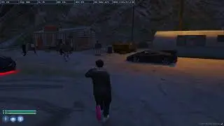 My Broadcast