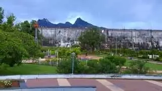 Malambuzha Garden