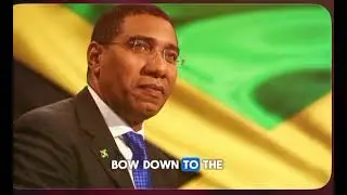 Namibia President Spoke Of Andrew Holiness 👀