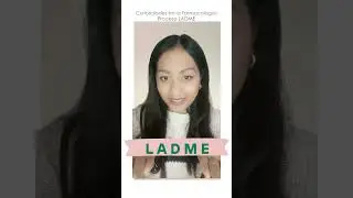 Curiosidades en la Farmacolog&iacute;a  Proceso LADME por Diayanny Sira