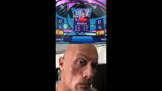 SBC DE DAVID SILVA ES GODDDDD - FIFA 23