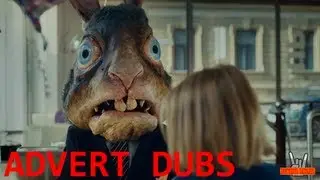 Advert Dubs - Drunken Monsters