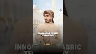Fabric of the Future &ndash; Only at Zuhd Store