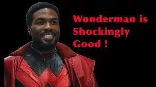 Так что Marvel на этот раз не стала делать ерунду.