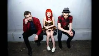 Paramore @ KROQ August 10th, 2011 [Part 1/2]