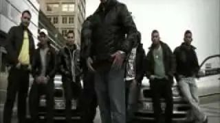 King Khalil feat. Relaxses - Allgemein kein Problem