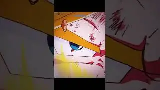 Gohan... Just let it go! #shorts #dragonball #gohan #fyp #fypシ #fyptiktok #reels #new #trending