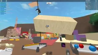 Building codeprime8's lab