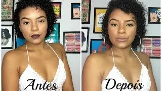 Projeto Pocahontas #2| Resultado | Kathelin Moraes