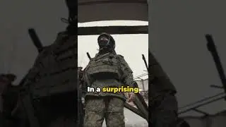The Unseen Frontlines: Russia-Ukraine Conflict! #foryou #russia #ukraine #war