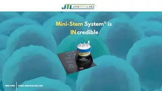 MiniTC&reg; Brilliant technology for microfat @jointechlabs